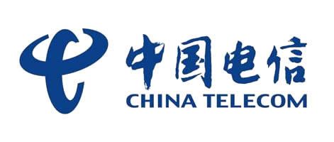 战略合作：中国电信股份有限公司 战略合作